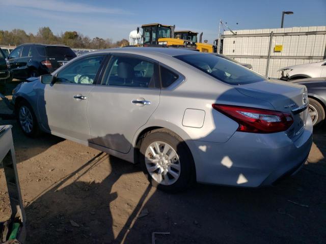 Photo 2 from auction – 2017 NISSAN ALTIMA 2.5 with VIN 1N4AL3AP2HN317596