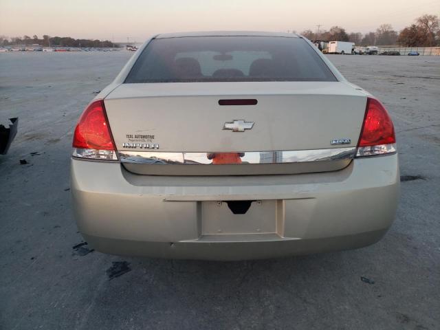 Photo 6 from auction – 2010 CHEVROLET IMPALA with VIN 2G1WA5EK3A1156207