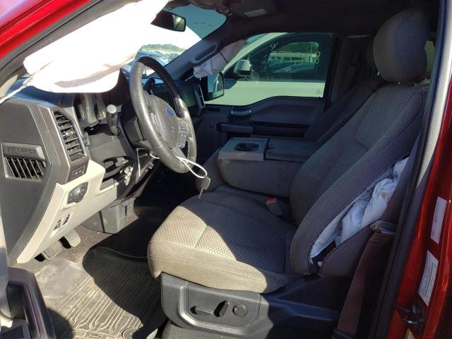 Photo 7 from auction – 2019 FORD F150 SUPER with VIN 1FTEW1CB1KFA21222