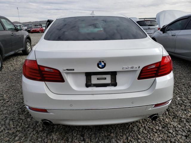 صورة رقم 6 من المزاد - 2016 BMW 535 XI مع VIN WBA5B3C55GG259820