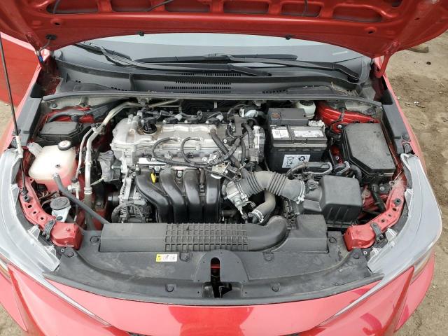 Photo 11 from auction – 2020 TOYOTA COROLLA LE with VIN JTDEPRAE2LJ085583