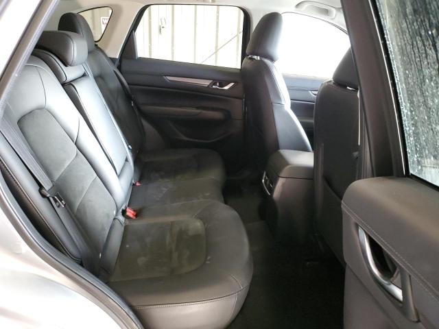 Photo 10 from auction – 2020 MAZDA CX-5 TOURI with VIN JM3KFACM6L0776186