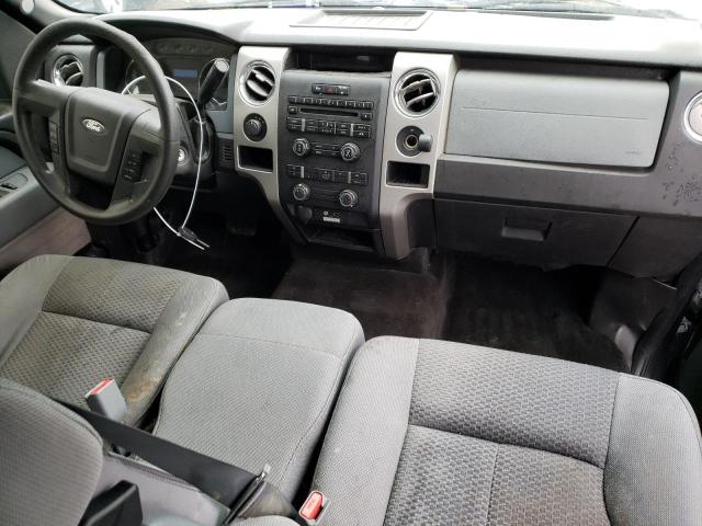 Photo 8 from auction – 2014 FORD F150 SUPER with VIN 1FTFW1ET3EKF97819