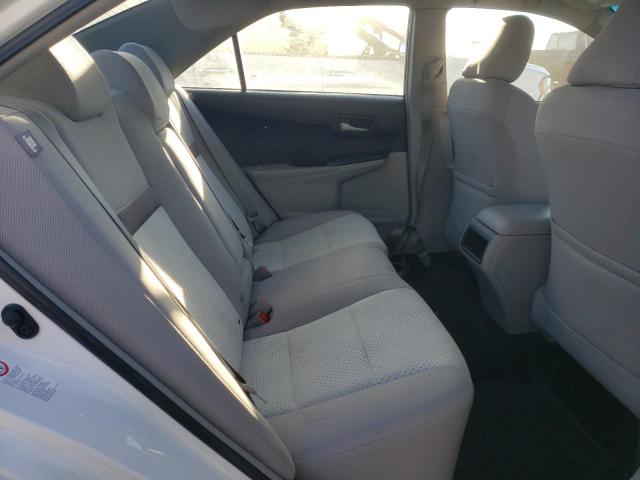 Photo 10 from auction – 2014 TOYOTA CAMRY L with VIN 4T1BF1FK4EU457069