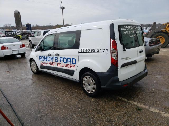 Photo 2 from auction – 2015 FORD TRANSIT CO with VIN NM0LS7E70F1229168