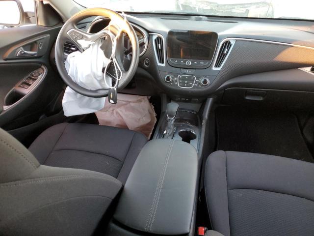 Photo 8 from auction – 2023 CHEVROLET MALIBU LT with VIN 1G1ZD5ST3PF182633