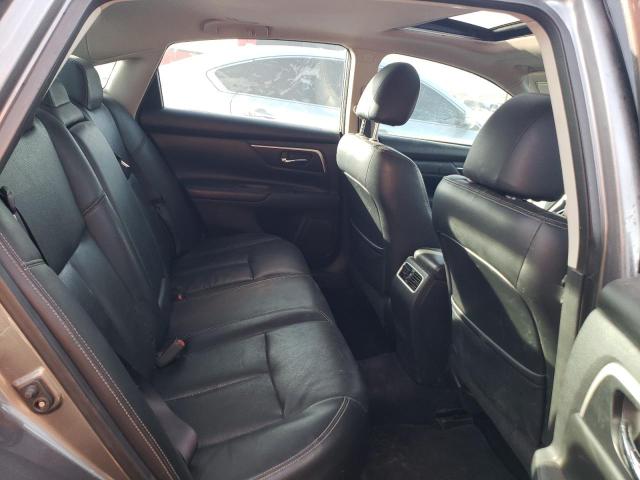 Photo 10 from auction – 2017 NISSAN ALTIMA 2.5 with VIN 1N4AL3AP3HC180616
