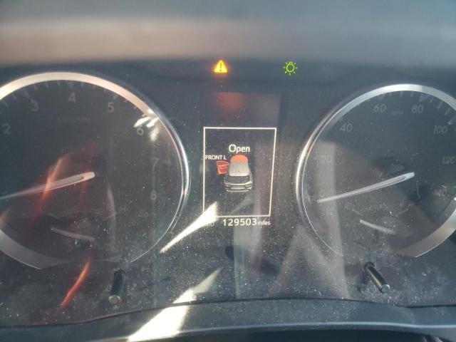 Photo 9 from auction – 2015 TOYOTA HIGHLANDER with VIN 5TDJKRFH9FS083160
