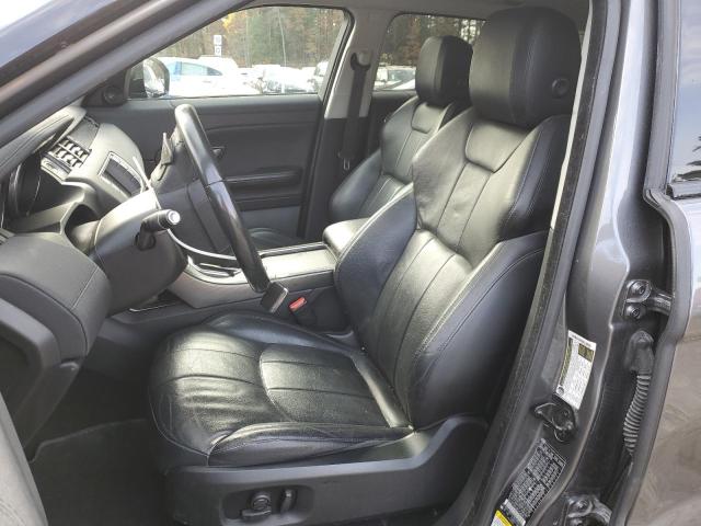 Photo 7 from auction – 2019 LAND ROVER RANGE ROVE with VIN SALVP2RX4KH346823