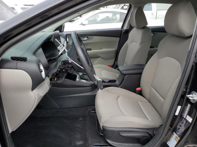 Photo 7 from auction – 2021 KIA FORTE FE with VIN 3KPF24AD7ME402561