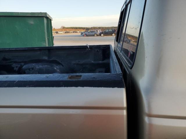 Photo 10 from auction – 2000 MAZDA B2500 with VIN 4F4YR12C2YTM20964