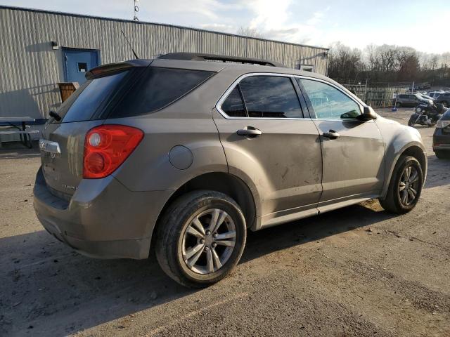 Photo 3 from auction – 2011 CHEVROLET EQUINOX LT with VIN 2CNFLEEC4B6455537