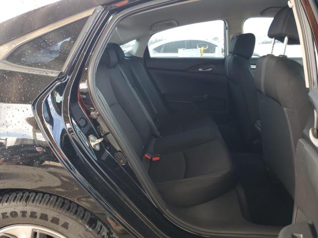 Photo 10 from auction – 2020 HONDA CIVIC LX with VIN 19XFC2F63LE210967