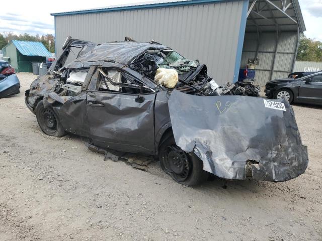 Photo 4 from auction – 2021 TOYOTA RAV4 LE with VIN 2T3H1RFV4MC101861