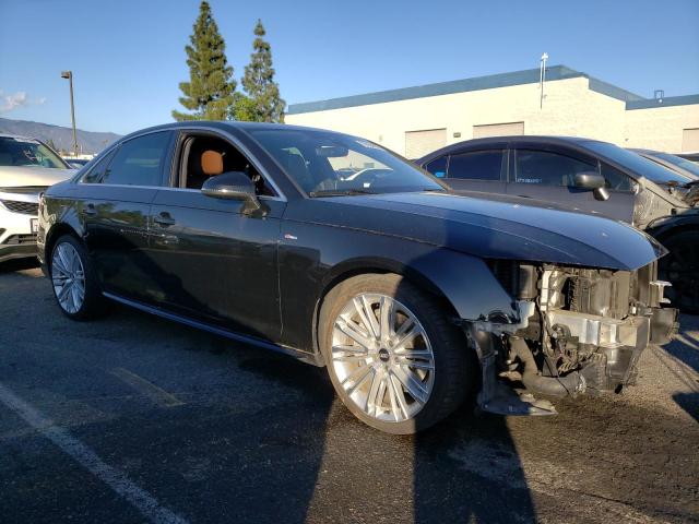 Photo 4 from auction – 2017 AUDI A4 PREMIUM with VIN WAULNAF4XHN043612