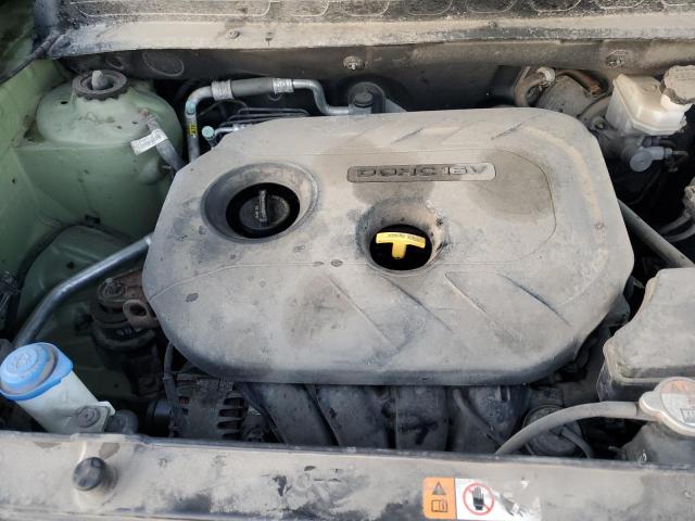 Photo 12 from auction – 2013 KIA SOUL + with VIN KNDJT2A62D7525472