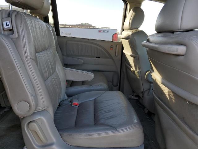 Photo 11 from auction – 2007 HONDA ODYSSEY EX with VIN 5FNRL38787B061559
