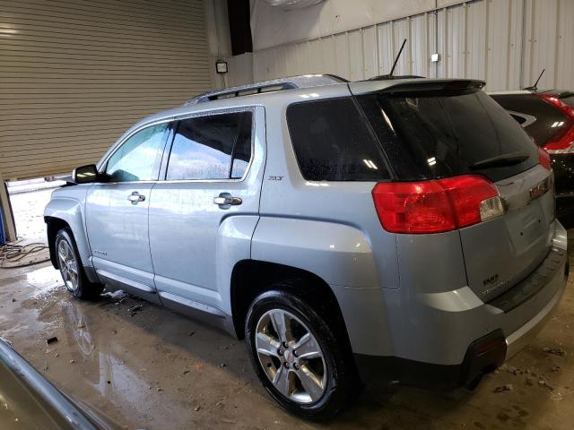 Photo 2 from auction – 2015 GMC TERRAIN SL with VIN 2GKFLYE34F6303970