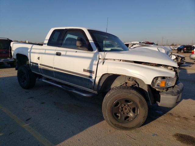 Photo 4 from auction – 1998 DODGE RAM 2500 with VIN 1B7KF2369WJ213907