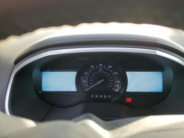 Photo 9 from auction – 2018 FORD EDGE TITAN with VIN 2FMPK4K82JBB13124