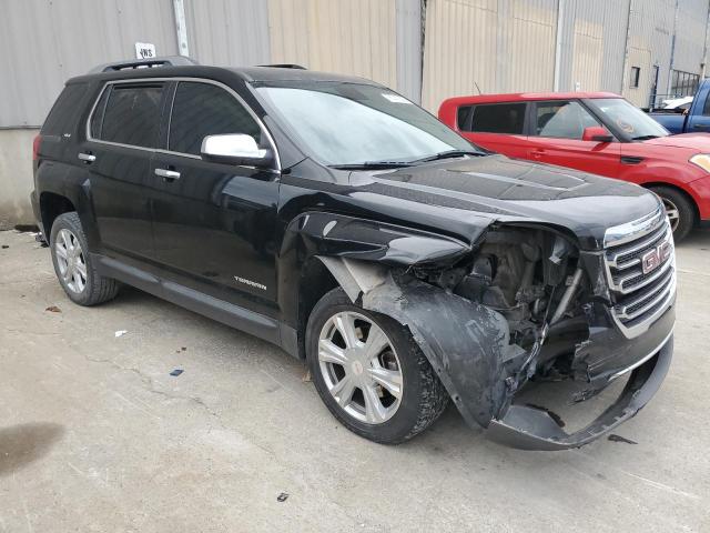 Photo 4 from auction – 2016 GMC TERRAIN SL with VIN 2GKFLPE32G6249080