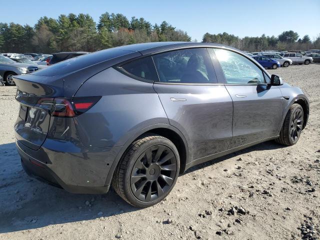 Photo 3 from auction – 2023 TESLA MODEL Y with VIN 7SAYGDEE3PF869636