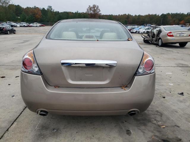 Photo 6 from auction – 2012 NISSAN ALTIMA BAS with VIN 1N4AL2AP8CN424137