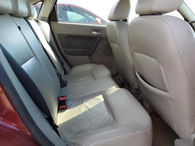 Photo 10 from auction – 2011 FORD FOCUS SEL with VIN 1FAHP3HN3BW201350