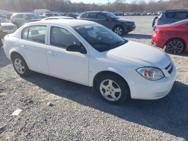 Photo 4 from auction – 2008 CHEVROLET COBALT with VIN 1G1AK58F987114112