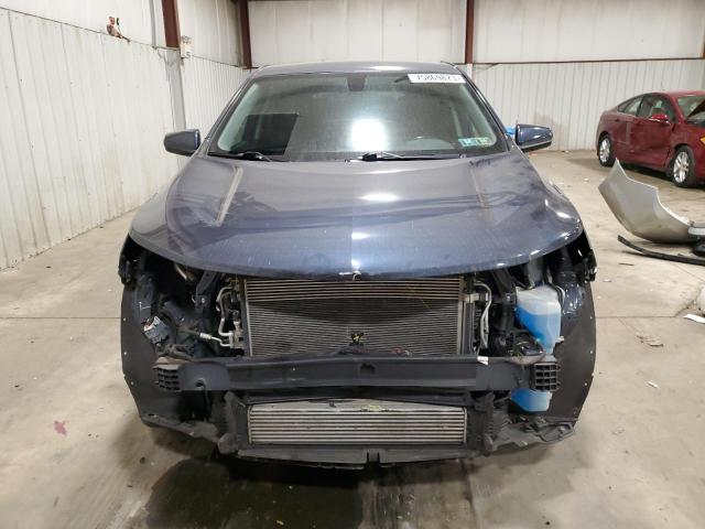 Photo 5 from auction – 2018 CHEVROLET EQUINOX LT with VIN 3GNAXSEV7JS618126