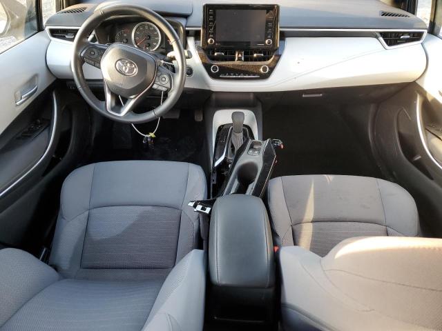 Photo 8 from auction – 2022 TOYOTA COROLLA SE with VIN 5YFS4MCE1NP113867