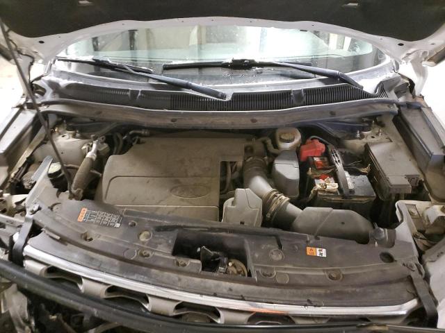 Photo 12 from auction – 2017 FORD EXPLORER X with VIN 1FM5K8D81HGD18335