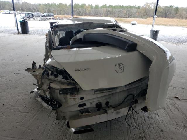 Zdjęcie 6 z aukcji – 2012 ACURA TL z VIN 19UUA8F21CA026435