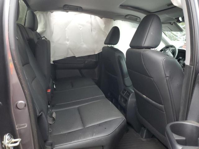 Photo 10 from auction – 2019 HONDA RIDGELINE with VIN 5FPYK3F53KB048024