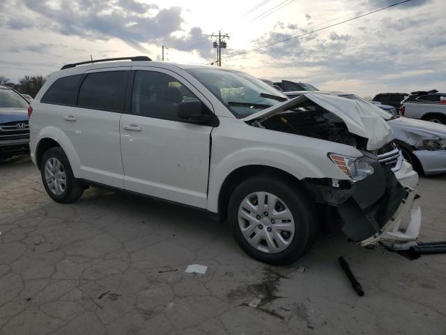 Zdjęcie 4 z aukcji – 2020 DODGE JOURNEY SE z VIN 3C4PDCAB2LT214015