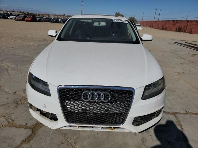 Photo 5 from auction – 2010 AUDI A4 PREMIUM with VIN WAUAFAFL5AN030820