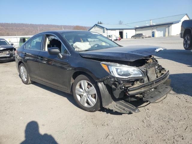 Photo 4 from auction – 2017 SUBARU LEGACY 2.5 with VIN 4S3BNAA61H3055876