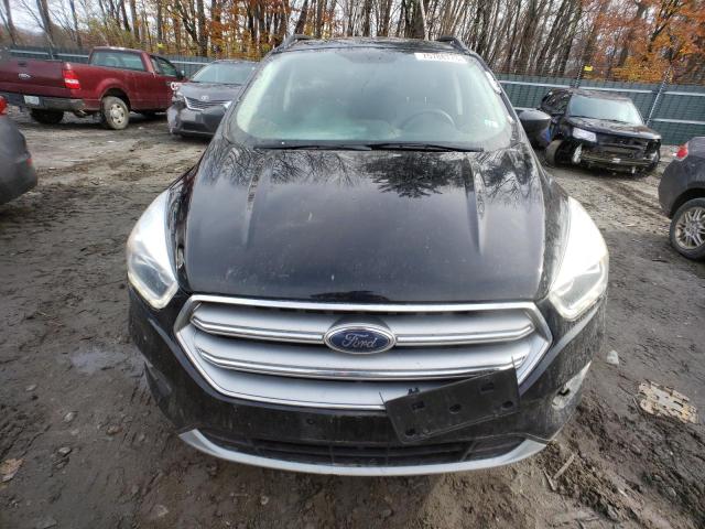 Photo 5 from auction – 2017 FORD ESCAPE SE with VIN 1FMCU9GD3HUA44816