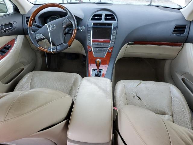 Foto 8 de la subasta – 2012 LEXUS ES 350 con VIN JTHBK1EG3C2511398