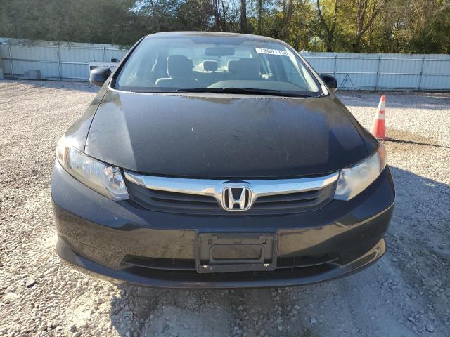 Photo 5 from auction – 2012 HONDA CIVIC LX with VIN 19XFB2F55CE368978