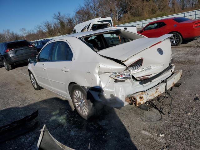Photo 2 from auction – 2009 MERCURY MILAN PREM with VIN 3MEHM08159R631830