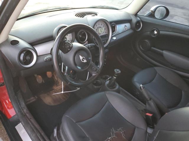 Photo 8 from auction – 2012 MINI COOPER with VIN WMWSU3C53CT367075