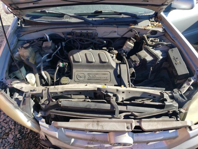 Photo 12 from auction – 2005 MAZDA TRIBUTE S with VIN 4F2CZ06105KM38502