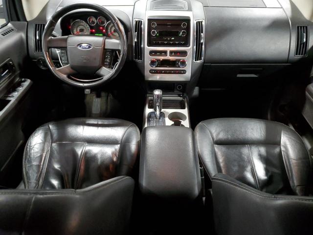 Photo 8 from auction – 2009 FORD EDGE SEL with VIN 2FMDK48C19BA71443
