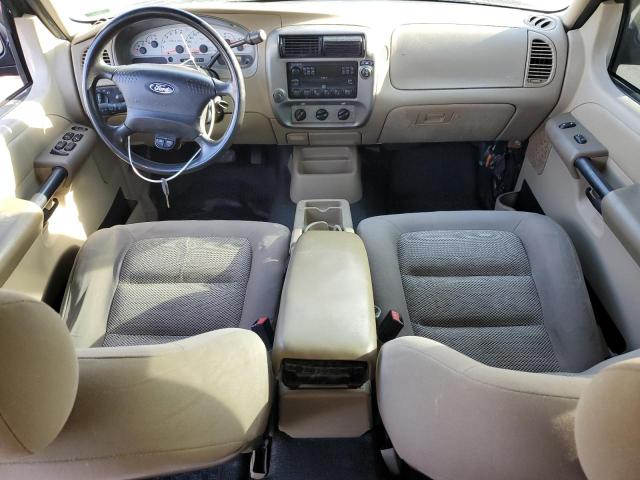 Photo 8 from auction – 2005 FORD EXPLORER S with VIN 1FMZU67K05UB31978
