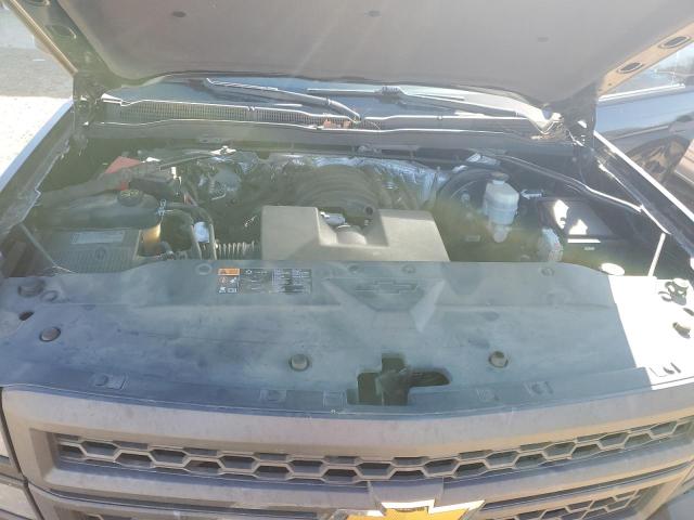 Photo 11 from auction – 2014 CHEVROLET SILVERADO with VIN 1GCRCPEH3EZ265200