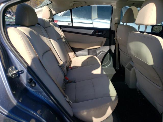 Photo 10 from auction – 2017 SUBARU LEGACY 2.5 with VIN 4S3BNAD61H3056263