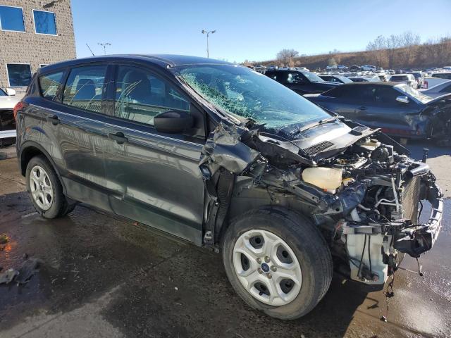 Photo 4 from auction – 2019 FORD ESCAPE S with VIN 1FMCU0F79KUB98039