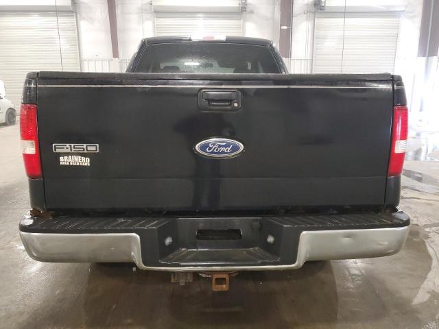 Photo 6 from auction – 2005 FORD F150 with VIN 1FTPX14555NB06136