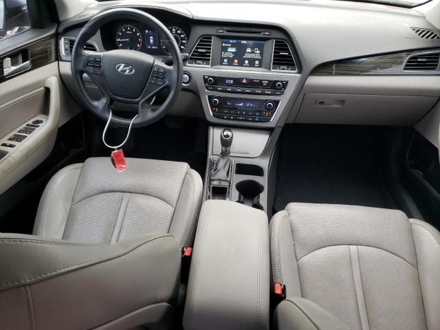 Photo 8 from auction – 2016 HYUNDAI SONATA SPO with VIN 5NPE34AFXGH430767